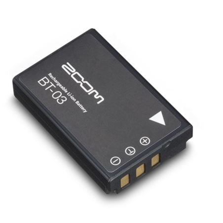 Zoom BT-03 wymienny akumulator do ZOOM Q8